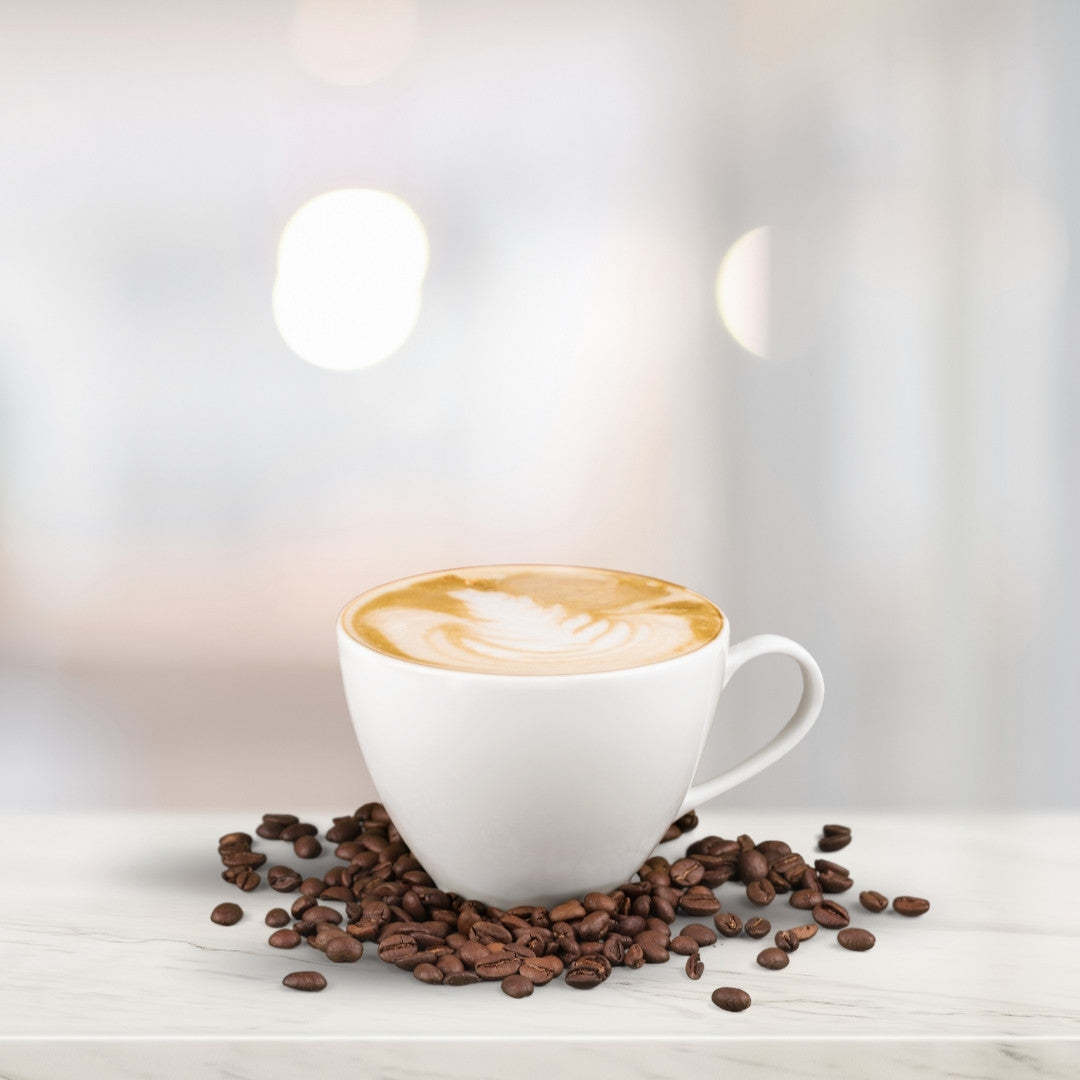 Lavazza - Suerte - Coffee Beans