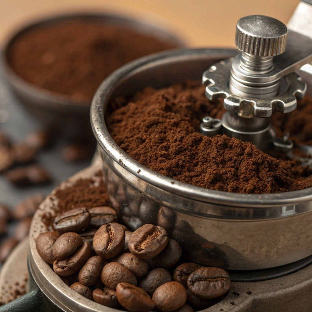 Lavazza - Suerte - Coffee Beans