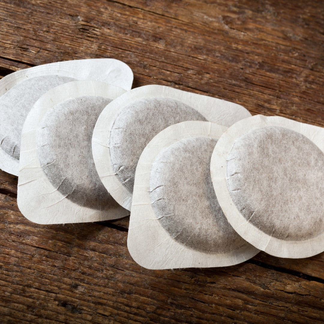 Kimbo - Coffee Pods - Espresso Napoletano