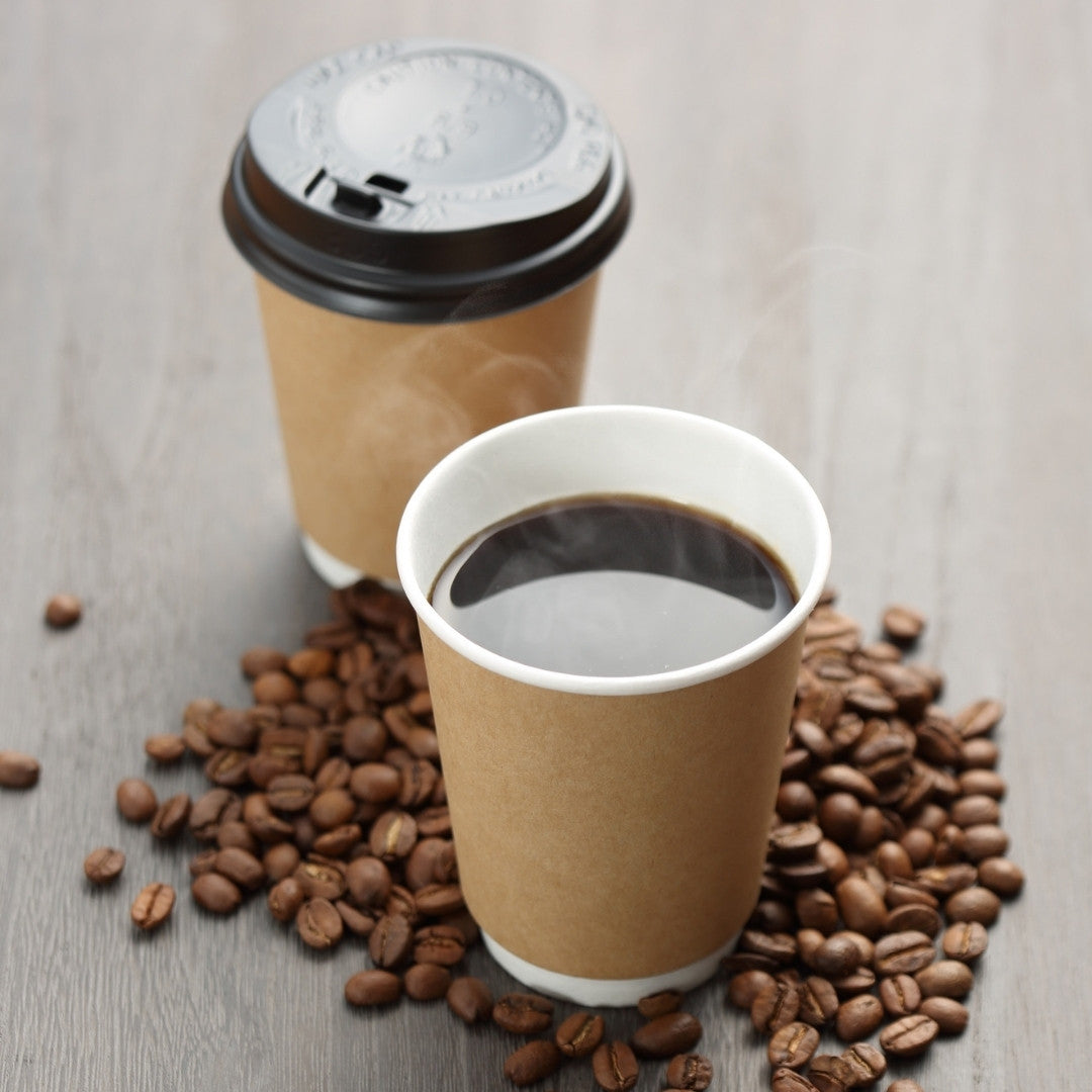 HAG Cafe - Coffee Decaf - Ground Coffee for Moka Pot or Filtered Coffee