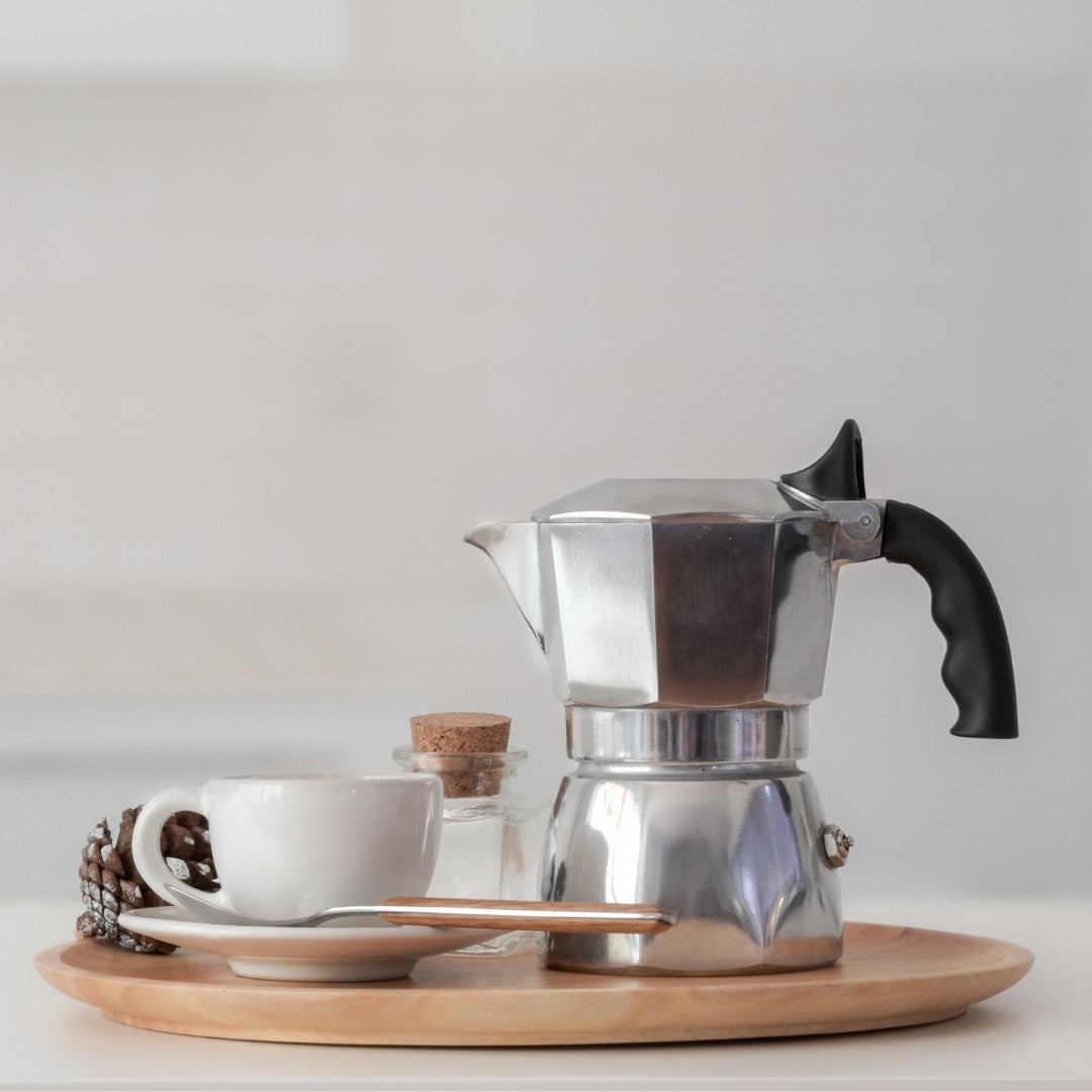 Gimoka - Gran Bar - Coffee Beans