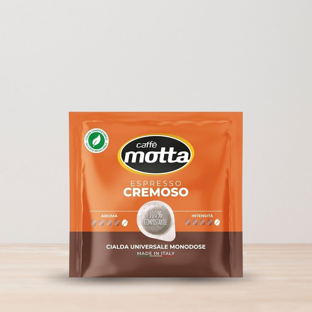 Motta - Caffe Lounge - Coffee Pods