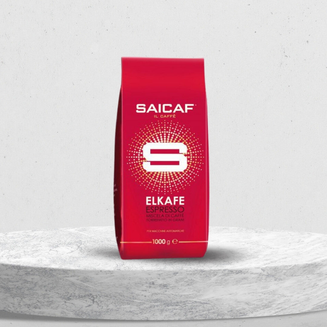 Saicaf - ElKafe - Coffee Beans
