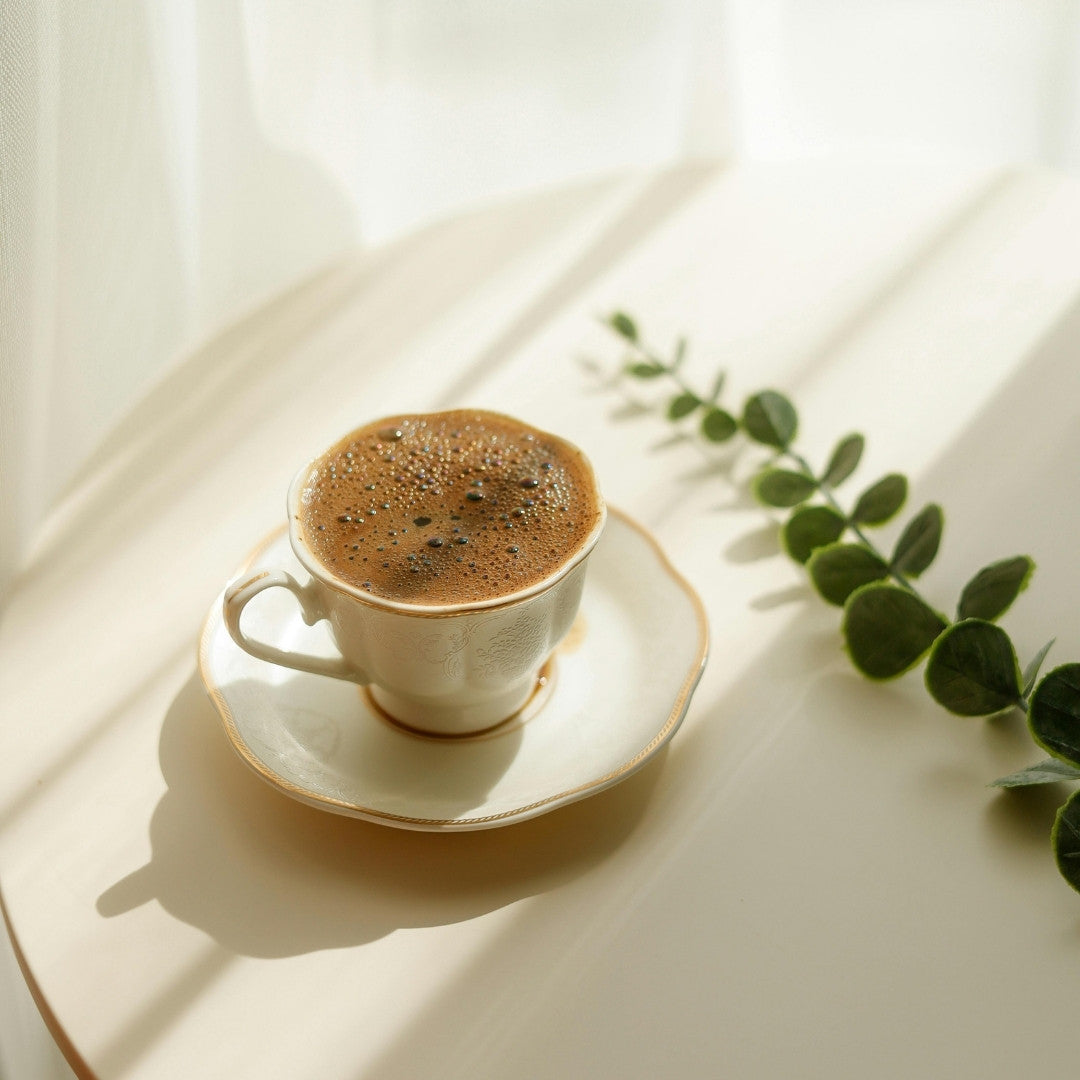 Splendid - Classic - Ground Coffee for Moka Pot or Filtered Coffee
