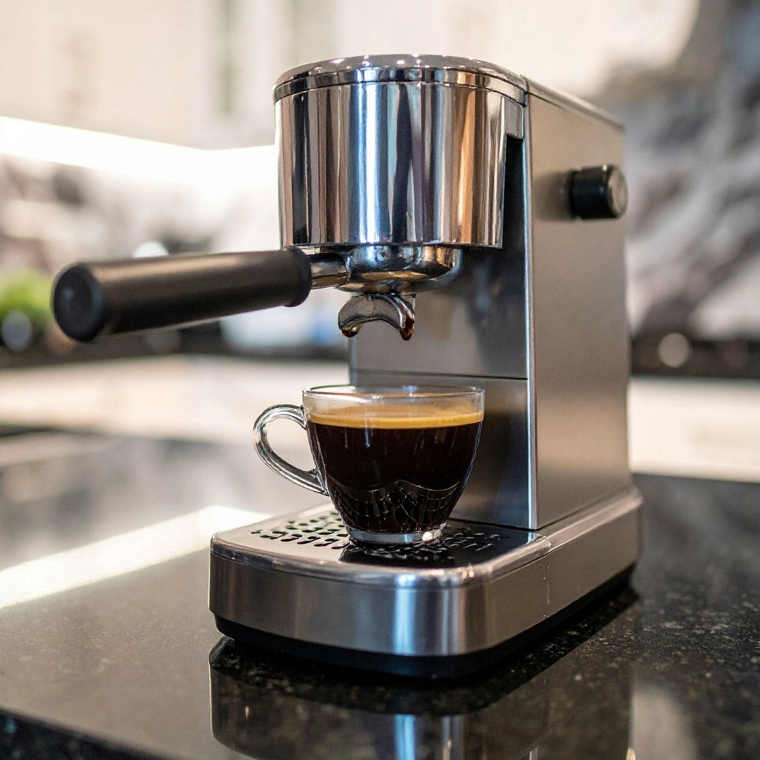 Toraldo - Crema di Napoli Espresso - Coffee Pods