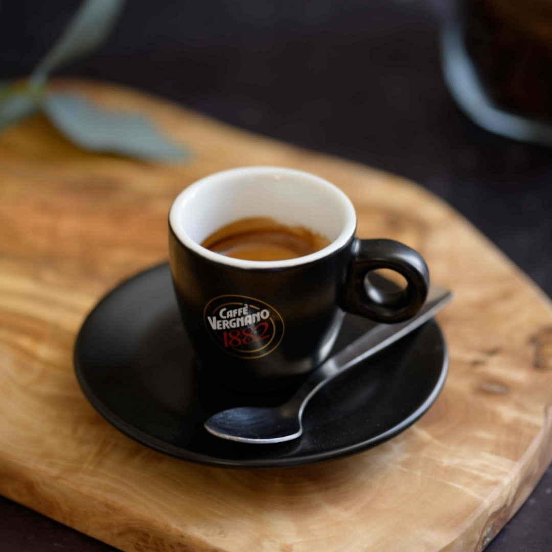 Caffe Vergnano 1882 - GranAroma - Coffee Beans