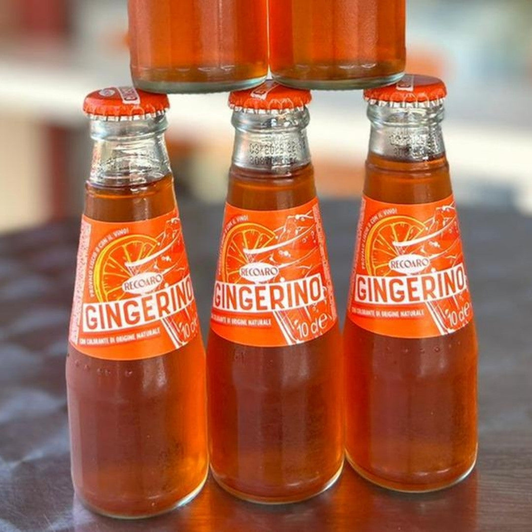 Recoaro Gingerino