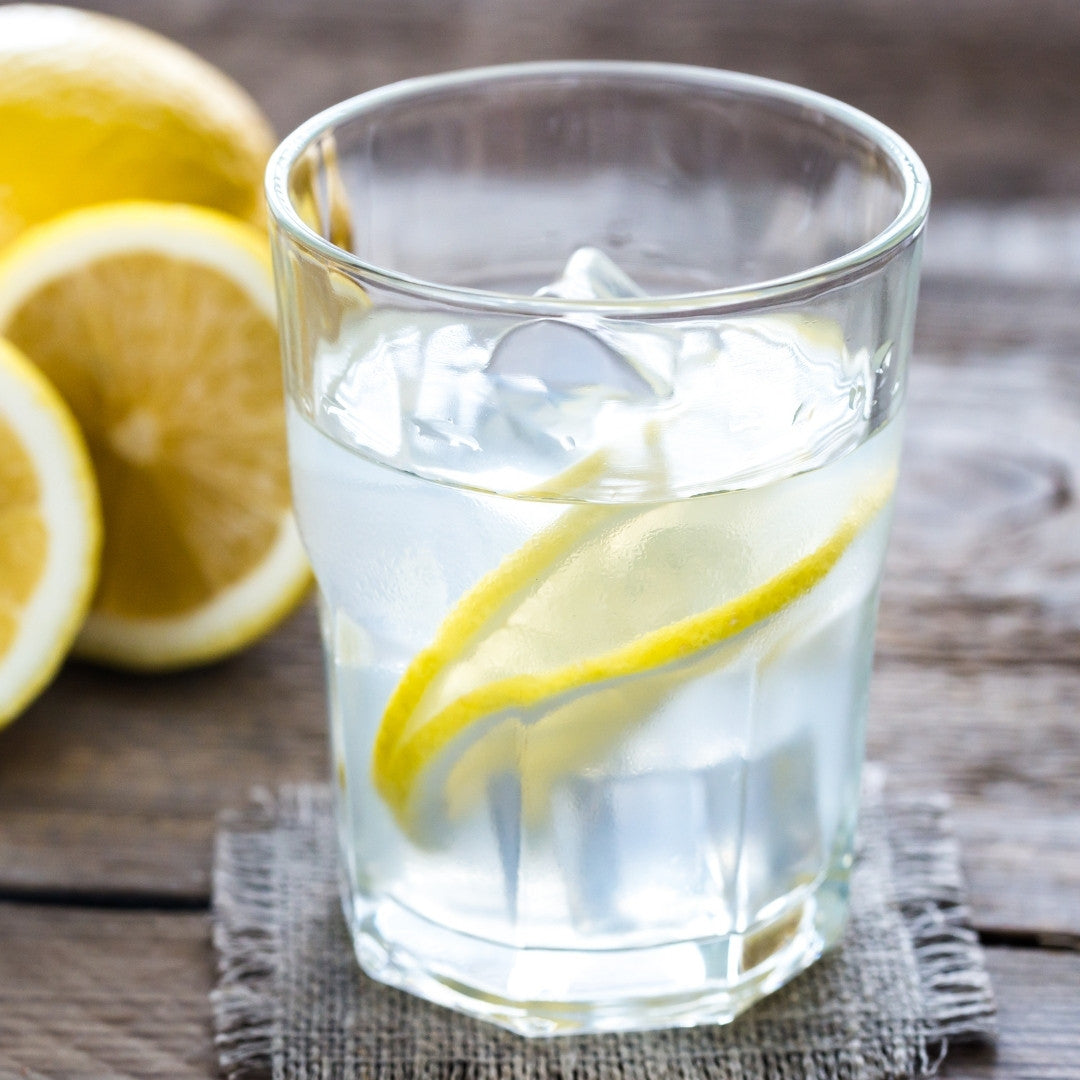 Recoaro Tonic Water