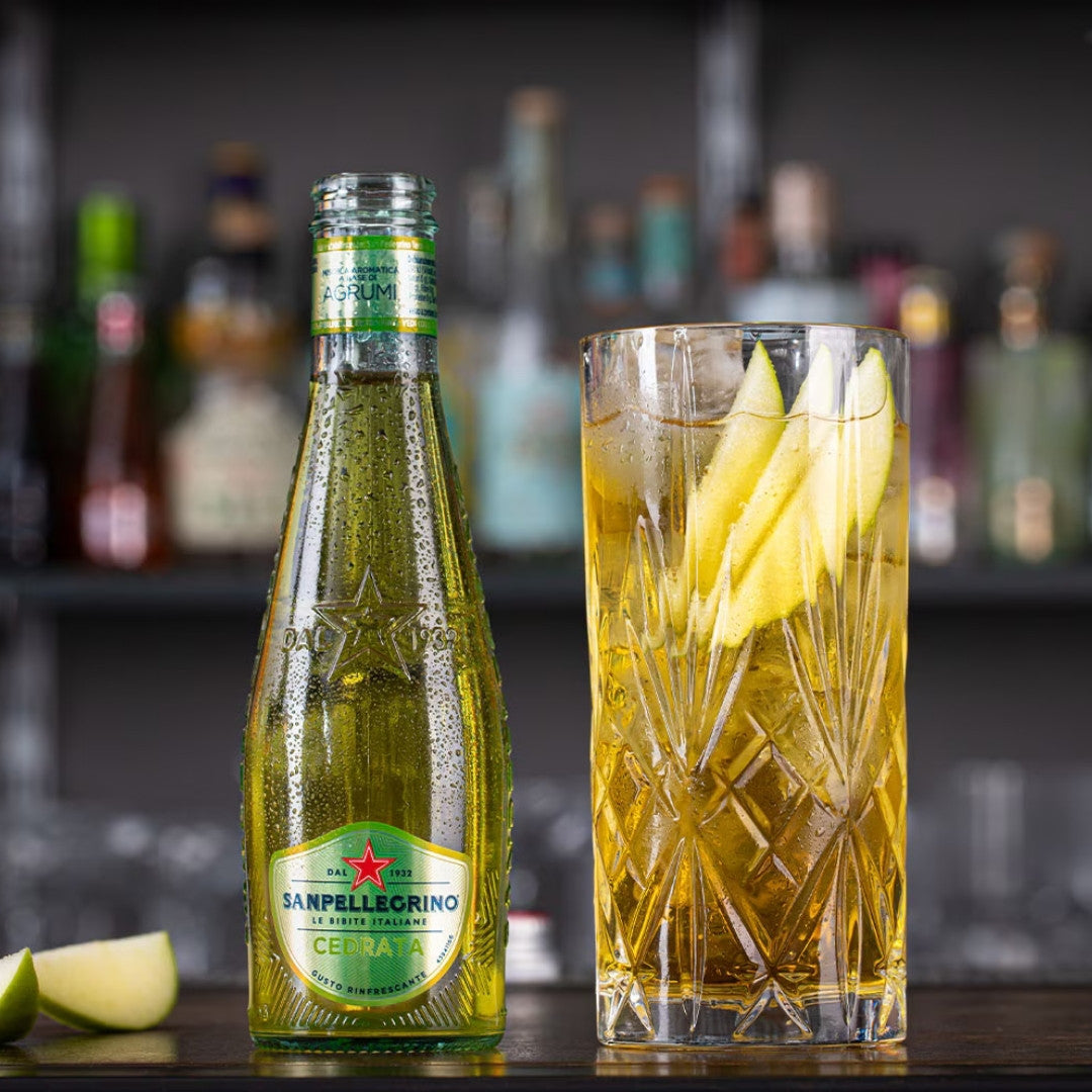 San Pellegrino - Cedrata