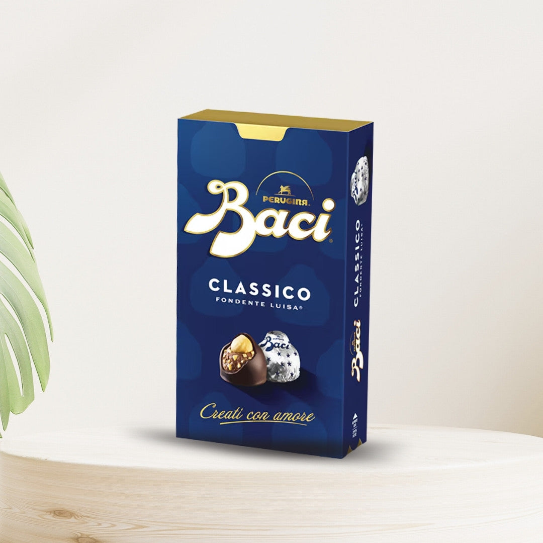 Baci Perugina - Classic Dark Fondente