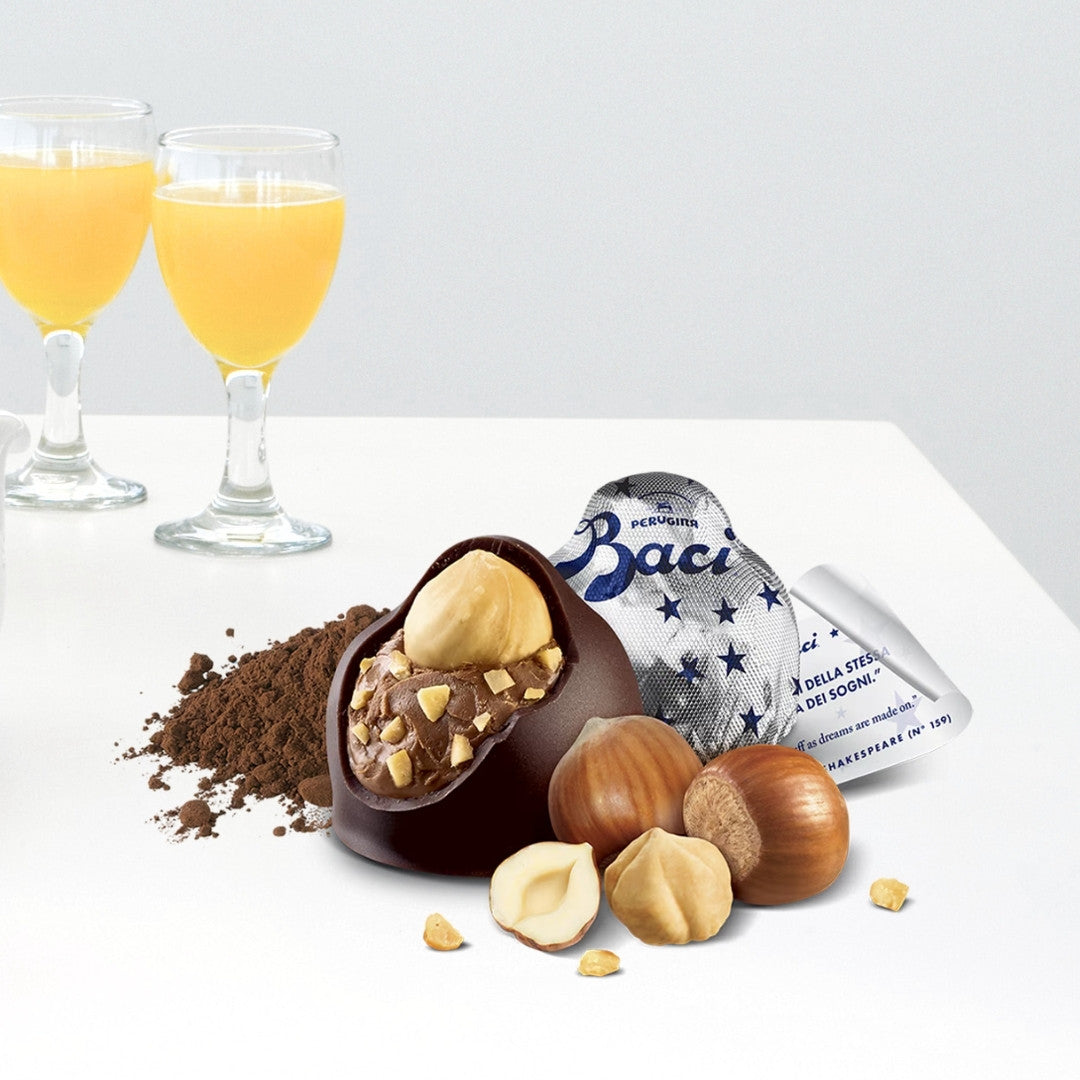 Baci Perugina - Classic Dark Fondente