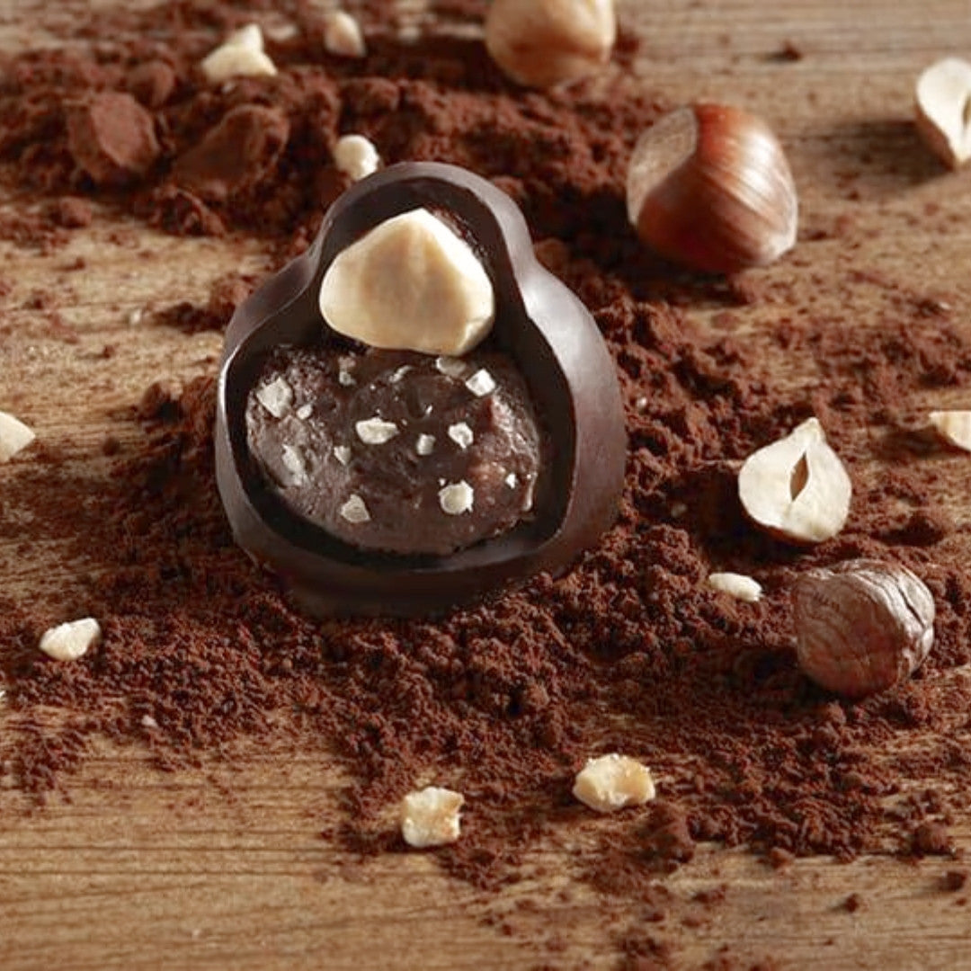 Baci Perugina - Classic Dark Fondente
