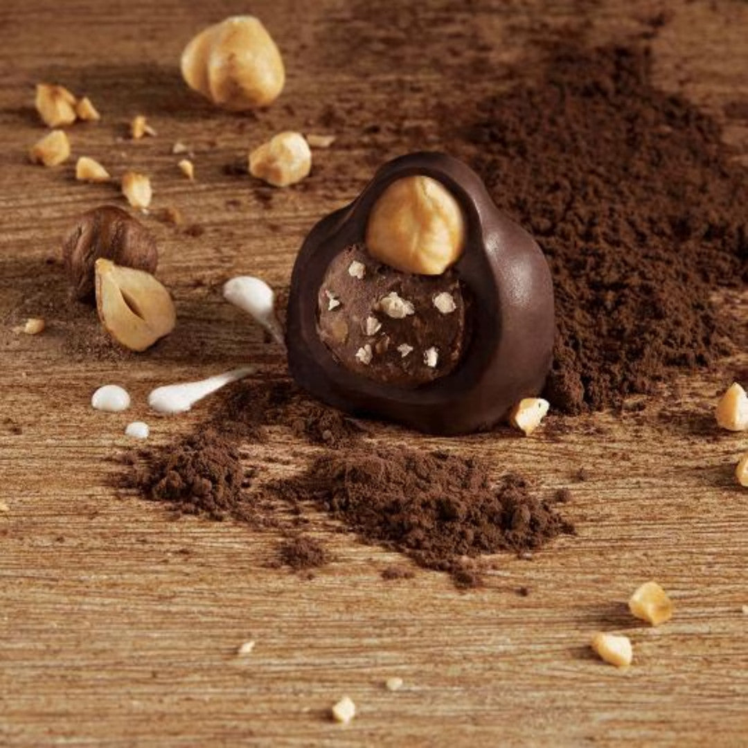Baci Perugina - Milk Chocolate Latte