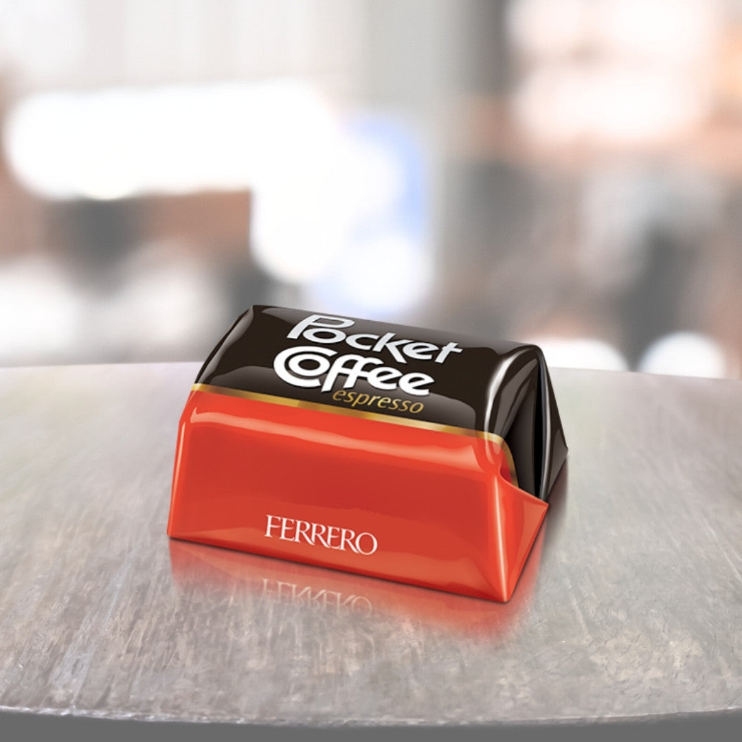 Ferrero - Pocket Coffee
