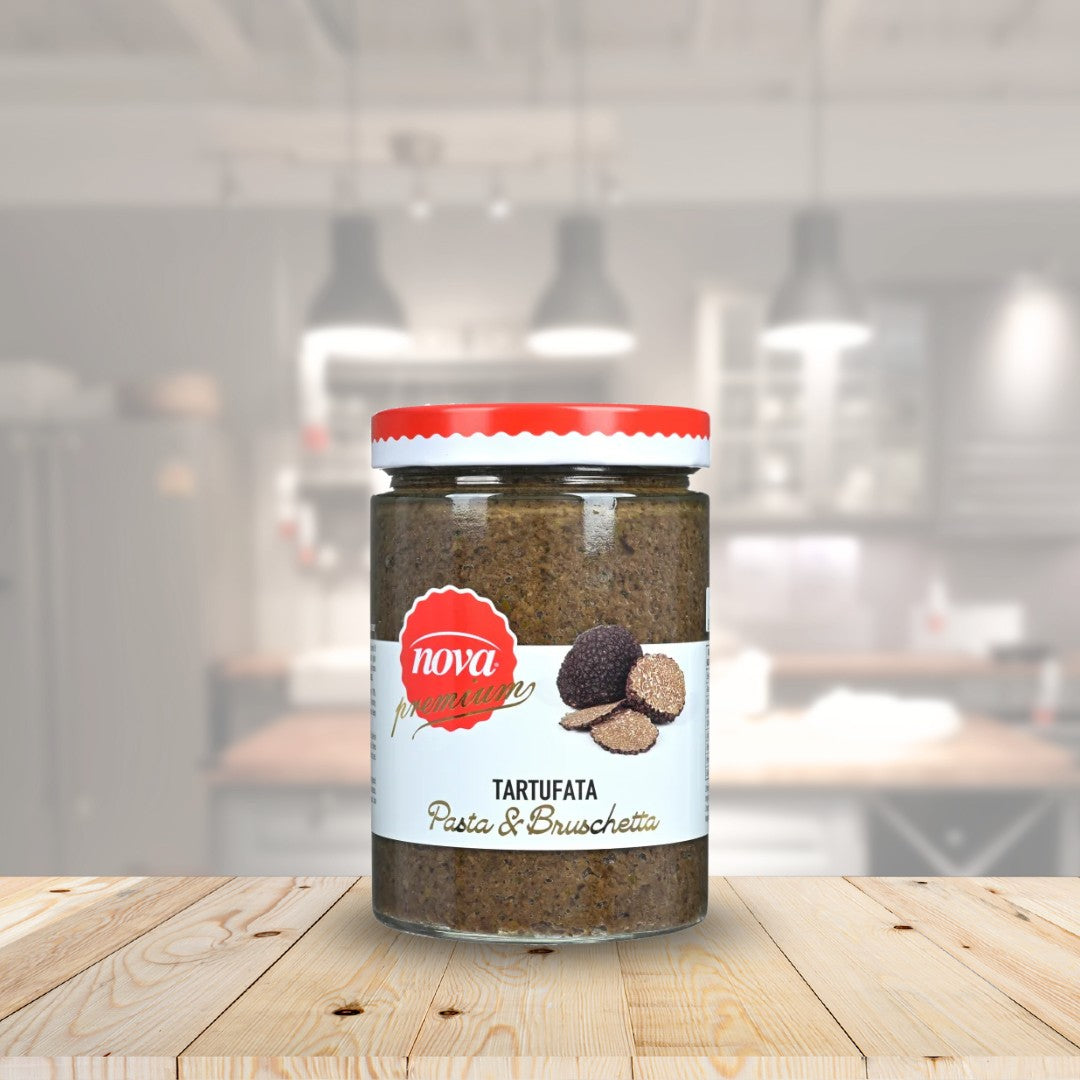 Nova - Truffle Sauce