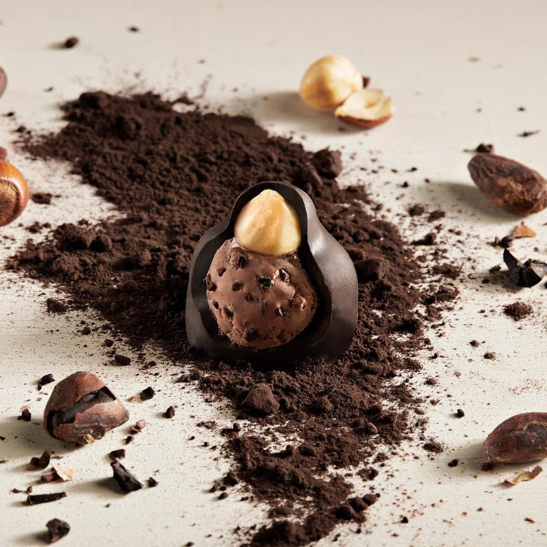 Baci Perugina - Fondentissimo Extra-Dark
