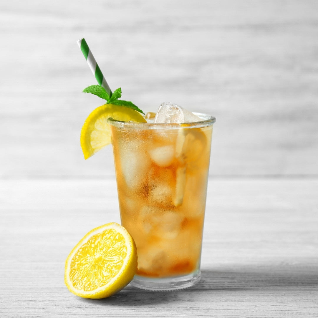 San Benedetto - Italian Lemon Tea Thè Limone