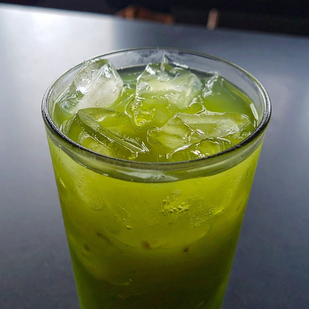 San Benedetto - Italian Green Tea Thè Verde