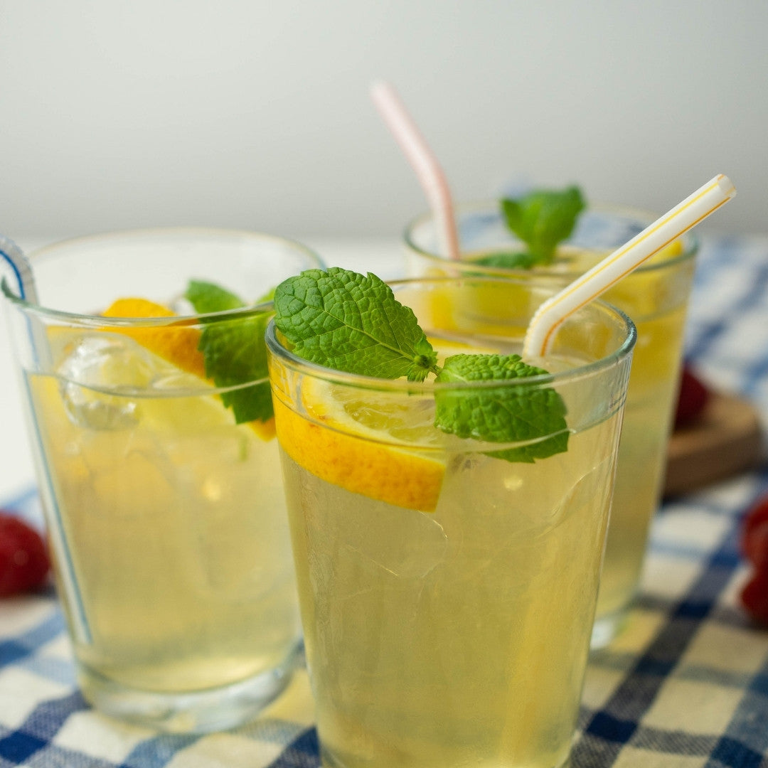Lurisia - Lemonade Italian Sparkle soft drink