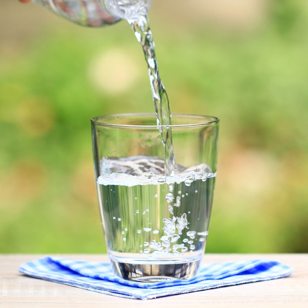 Acqua Panna - Natural Still Italian Water
