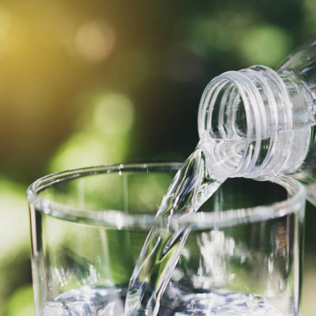 Lete Acqua - Natural Mineral Light Sparkling Water