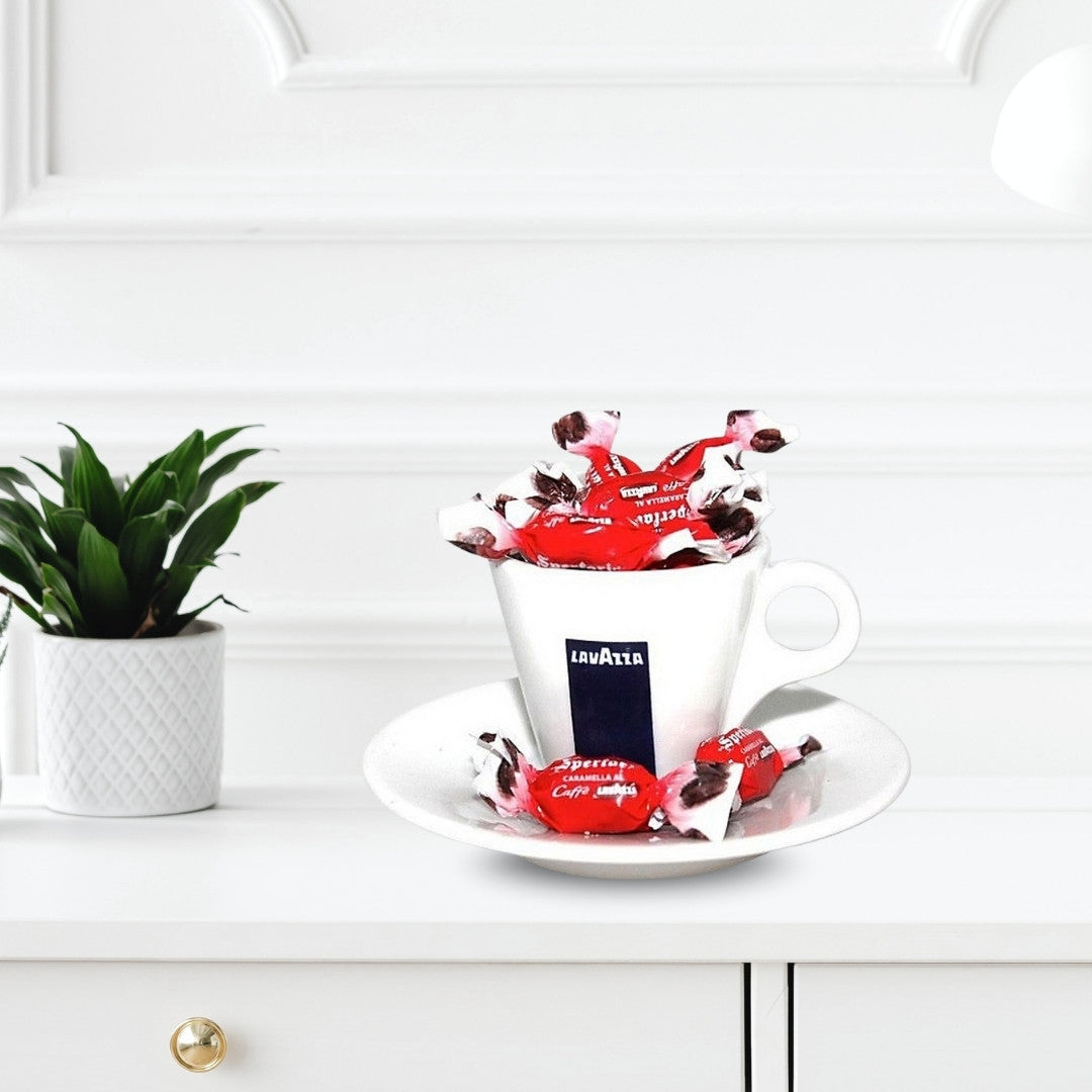Lavazza - Sperlari Coffee Candies - Made in Italy