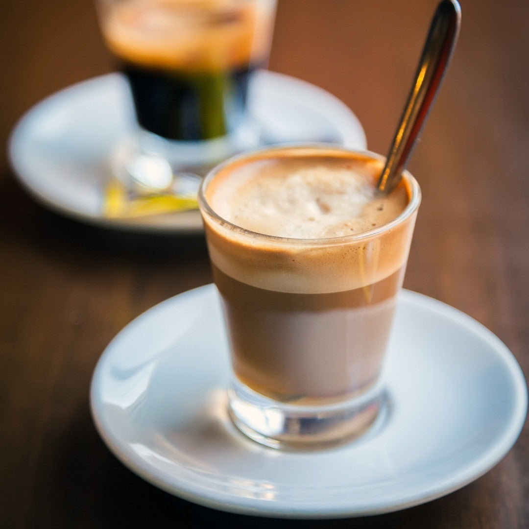 Splendid - Aroma Bar - Ground Coffee for Moka Pot or Filtered Coffee