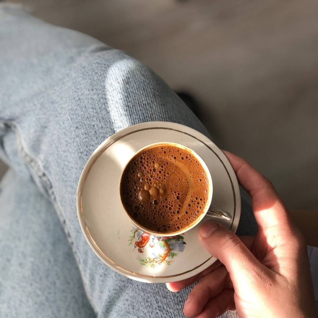 Caffe Vergnano 1882 - GranAroma - Coffee Beans