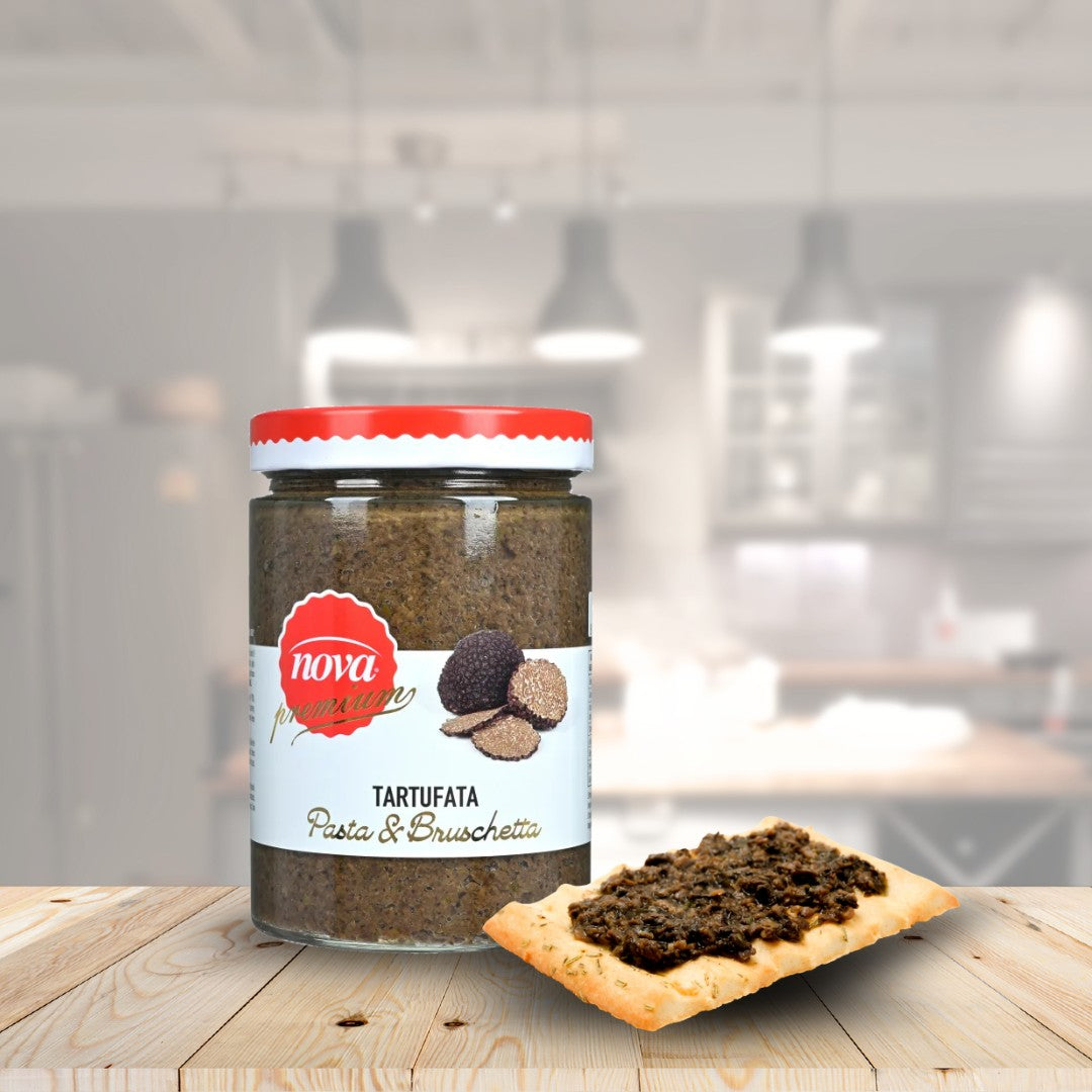 Nova - Truffle Sauce