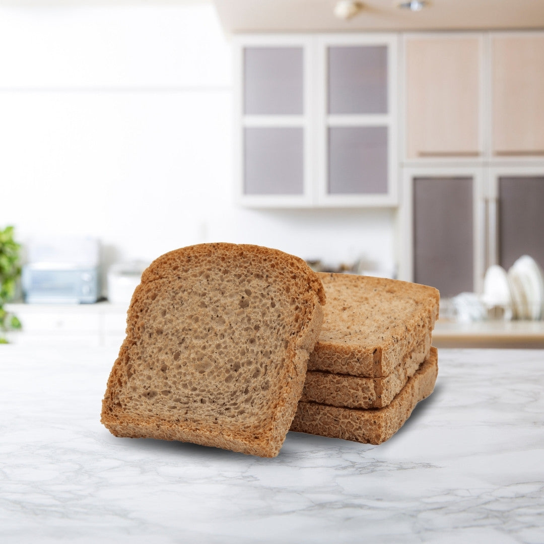 Revolution I Gluten Free Wholemeal Rusks