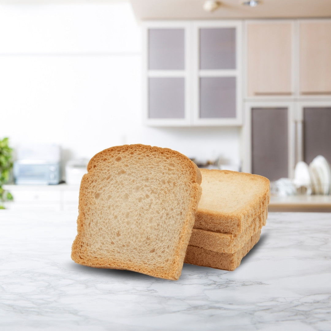 Revolution I Gluten Free Classic Rusks