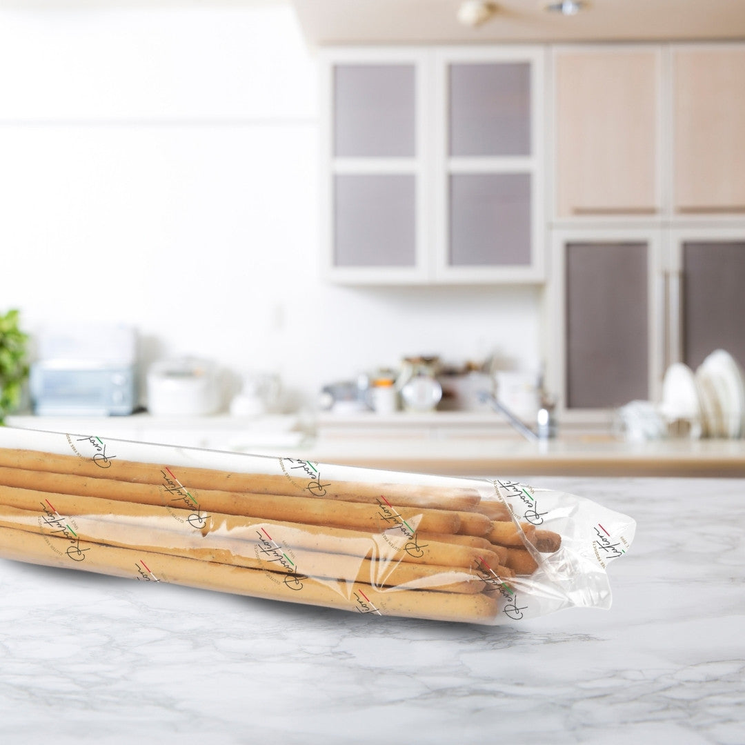 Revolution I Gluten Free Breadsticks