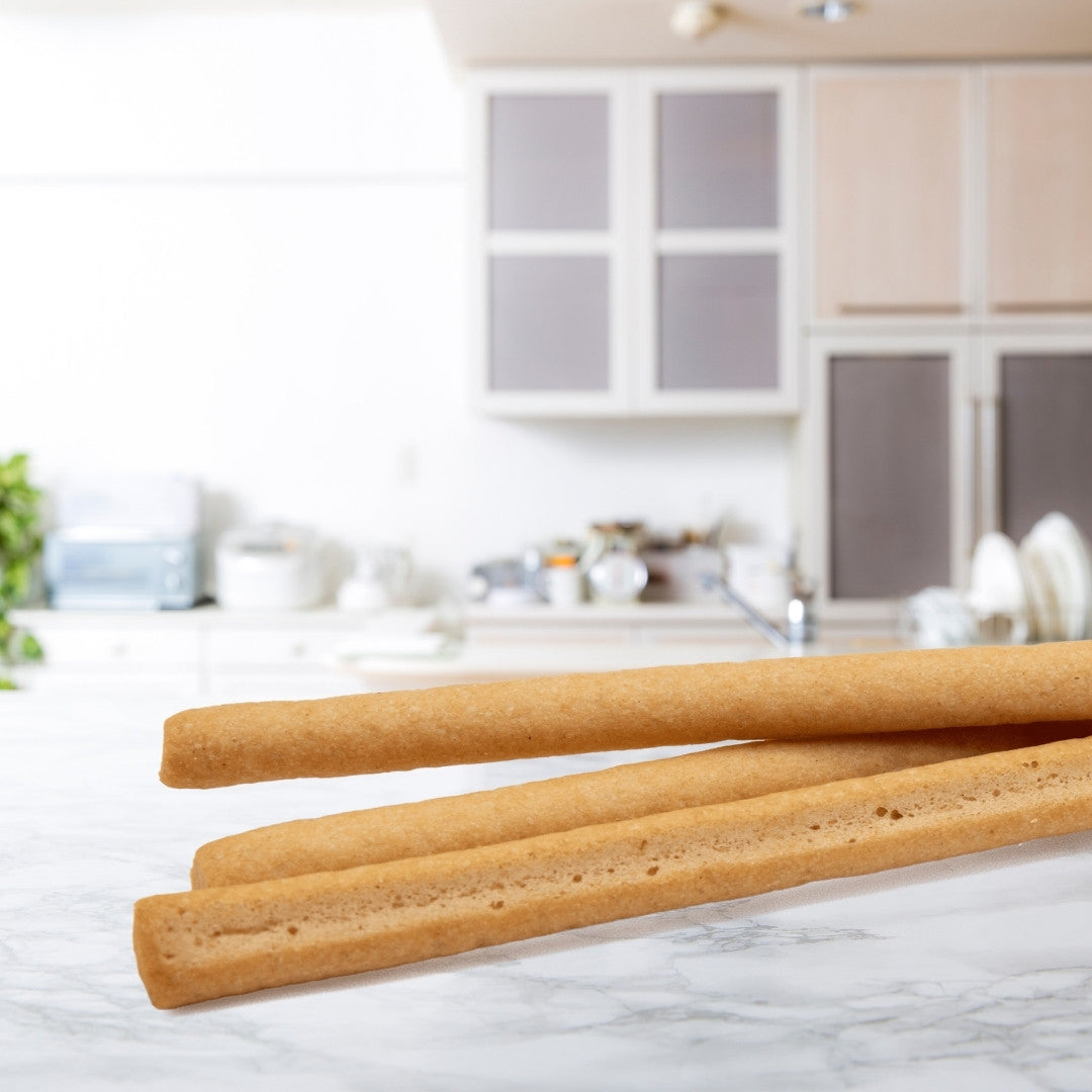 Revolution I Gluten Free Breadsticks