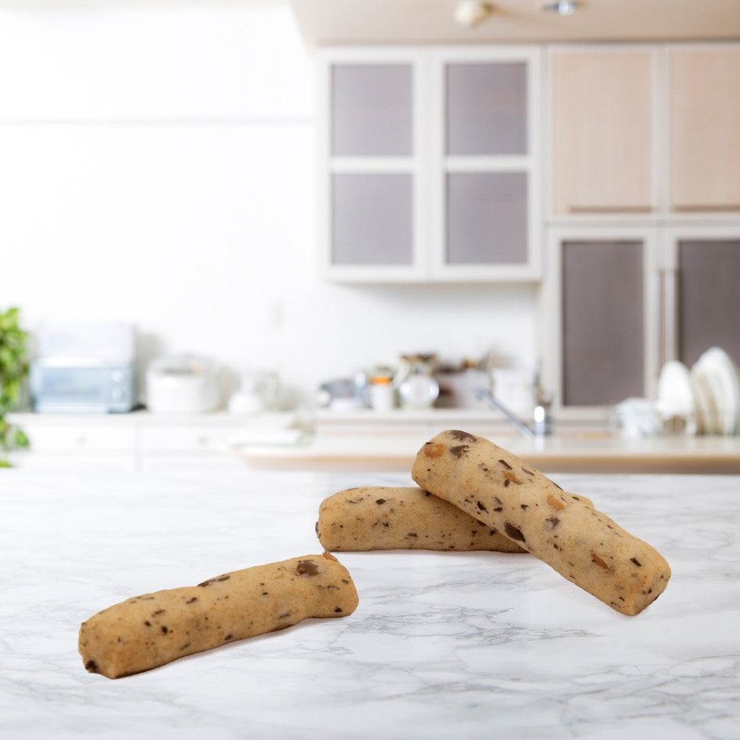 Revolution I Gluten Free Rustichelli Short Breadsticks