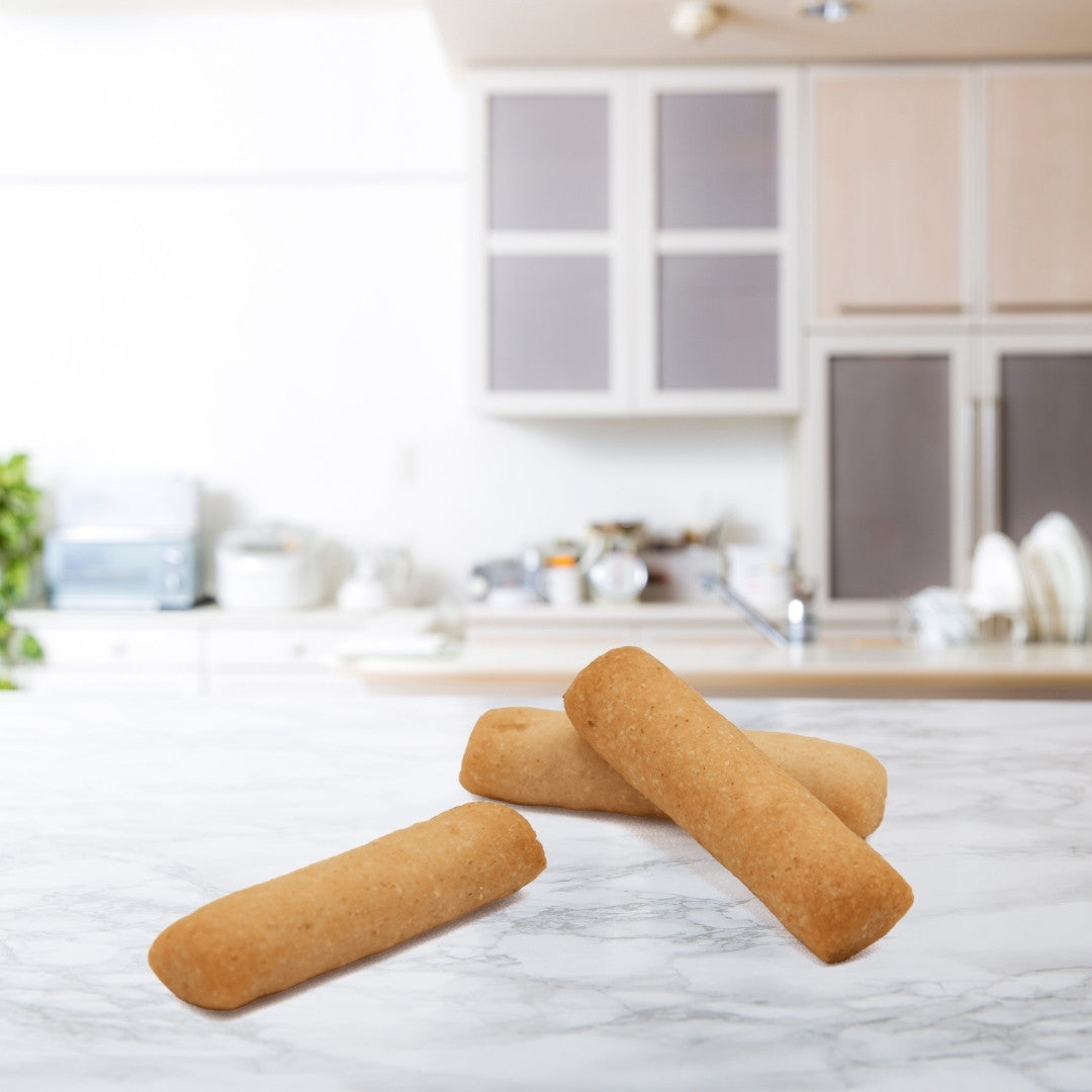 Revolution I Gluten Free Grissoncelli Short Breadsticks