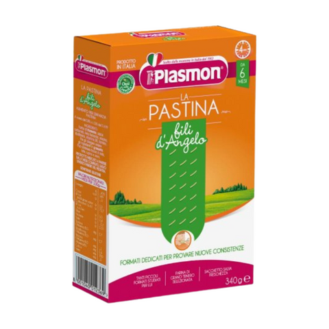 Plasmon - Baby Pasta - Fili d’Angelo (340g)