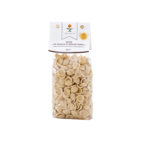 Agricola del Sole - Orecchiette Pasta (500g)