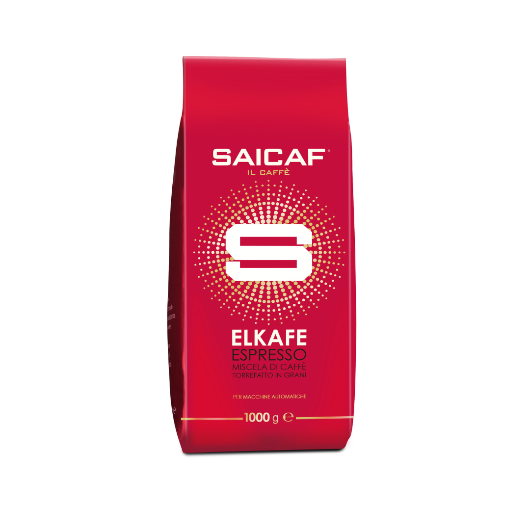 Saicaf - Espresso - Beans (1kg)