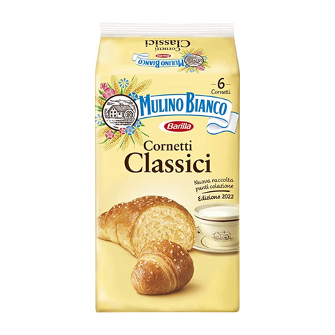 Mulino Bianco - Classic Croissants (240g)
