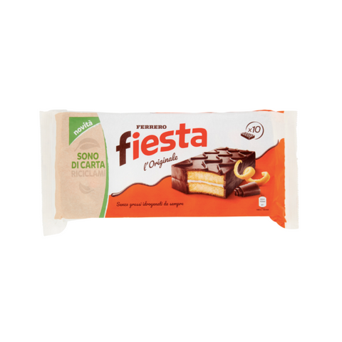 Ferrero - Fiesta (360g)