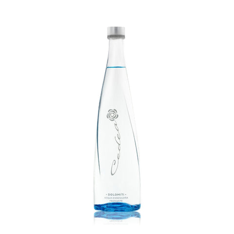 Cedea- Sparkling water- Glass (375ml)