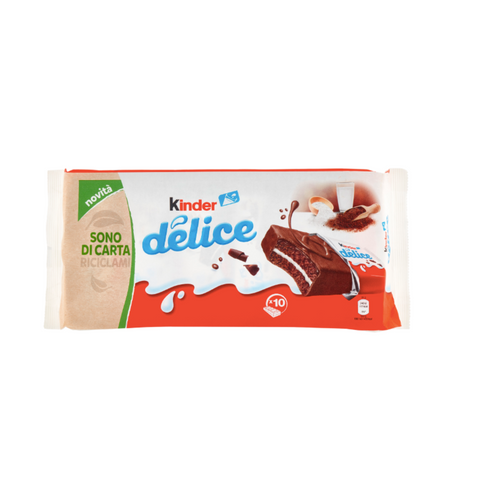 Ferrero - Kinder Delice (390g)