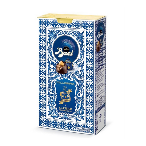 Nestle - Baci Perugina Dark Chocolates - 100 years Special Edition (200g)