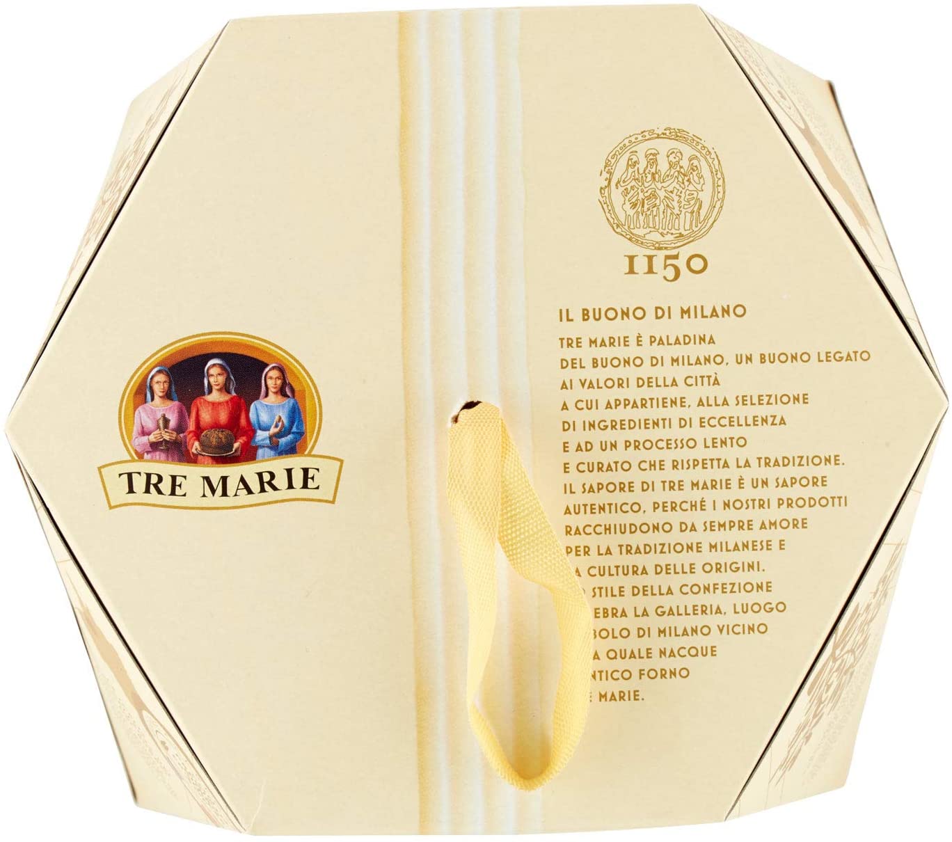 Tre Marie - Magnifico Pandoro (1Kg)