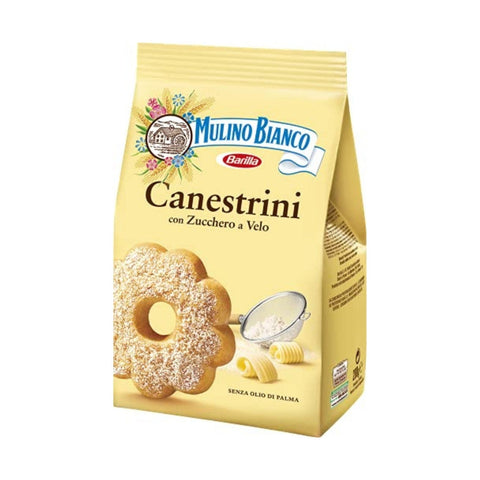 Mulino Bianco - Canestrini (200g)