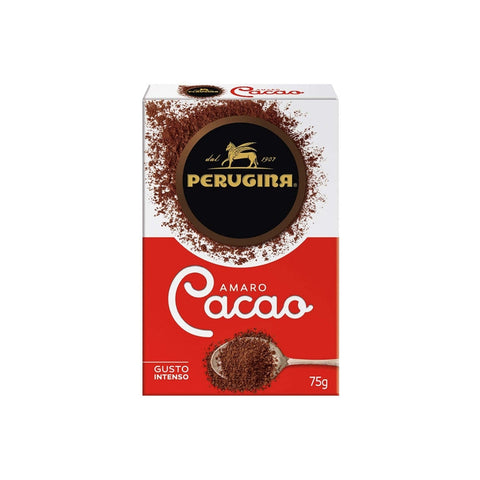 Nestle - Perugina Cacao Amaro (75g)