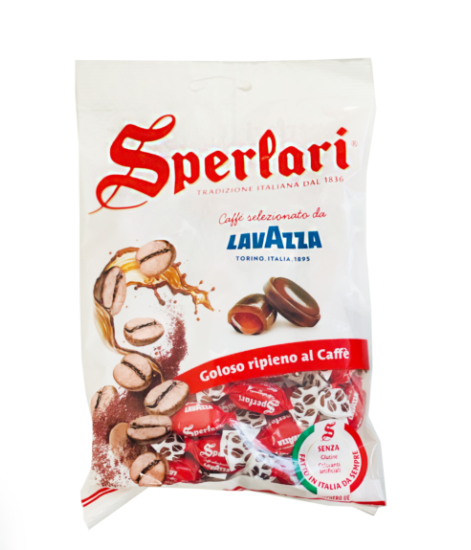 Italian Coffee Lover Gift Box
