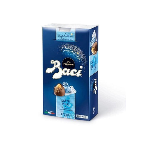 Nestle - Baci Perugina Milk Chocolate (200g)