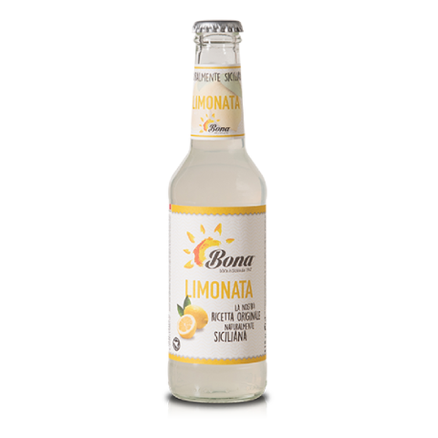 Bona - Lemonade (6x20cl)