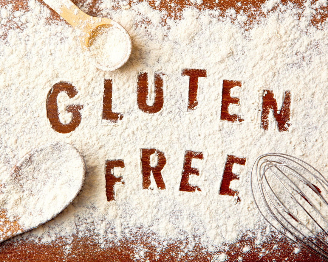 Wheat Happens… But Not Here: Italy’s Gluten-Free Rise